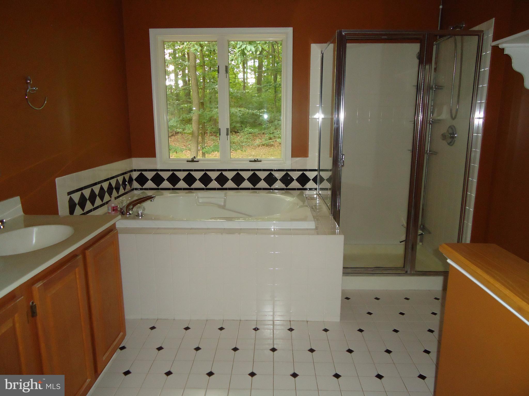 7495 Morgan Road Woodbine, MD 21797 - Photo 14 of 16 Bedroom (Master)