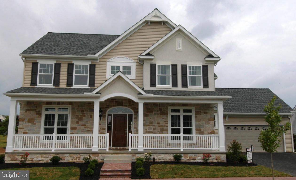 617 Dorset Street, Unit 49 Lititz, PA 17543 - Photo 1 of 14 Gallery Image 1