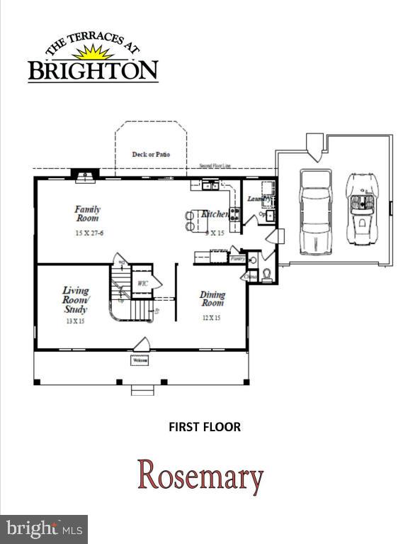 617 Dorset Street, Unit 49 Lititz, PA 17543 - Photo 3 of 14 Gallery Image 3