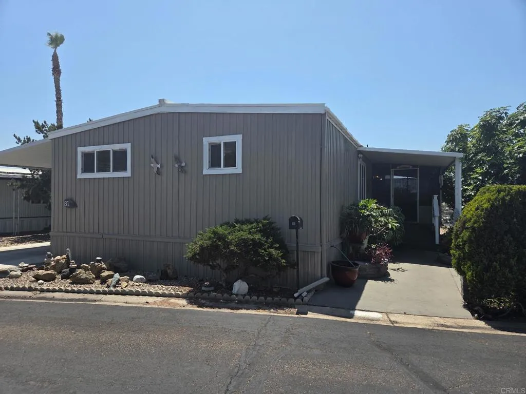 1815 Sweetwater Road, Unit 81 Spring Valley, CA 91977 - Photo 3 of 19