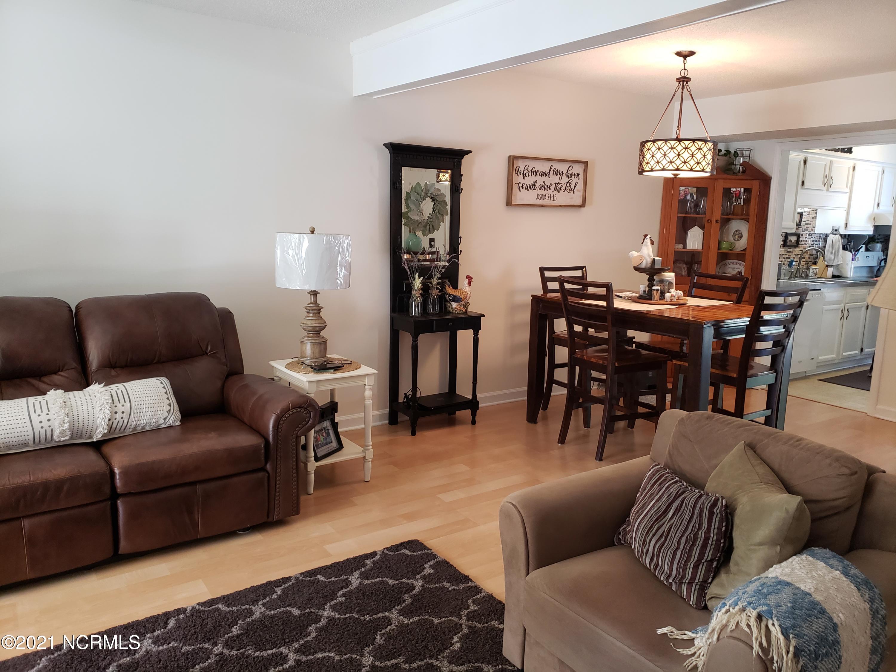 1965 Quail Ridge Road, Unit I Greenville, NC 27858 - Photo 5 of 16 20210422_143111