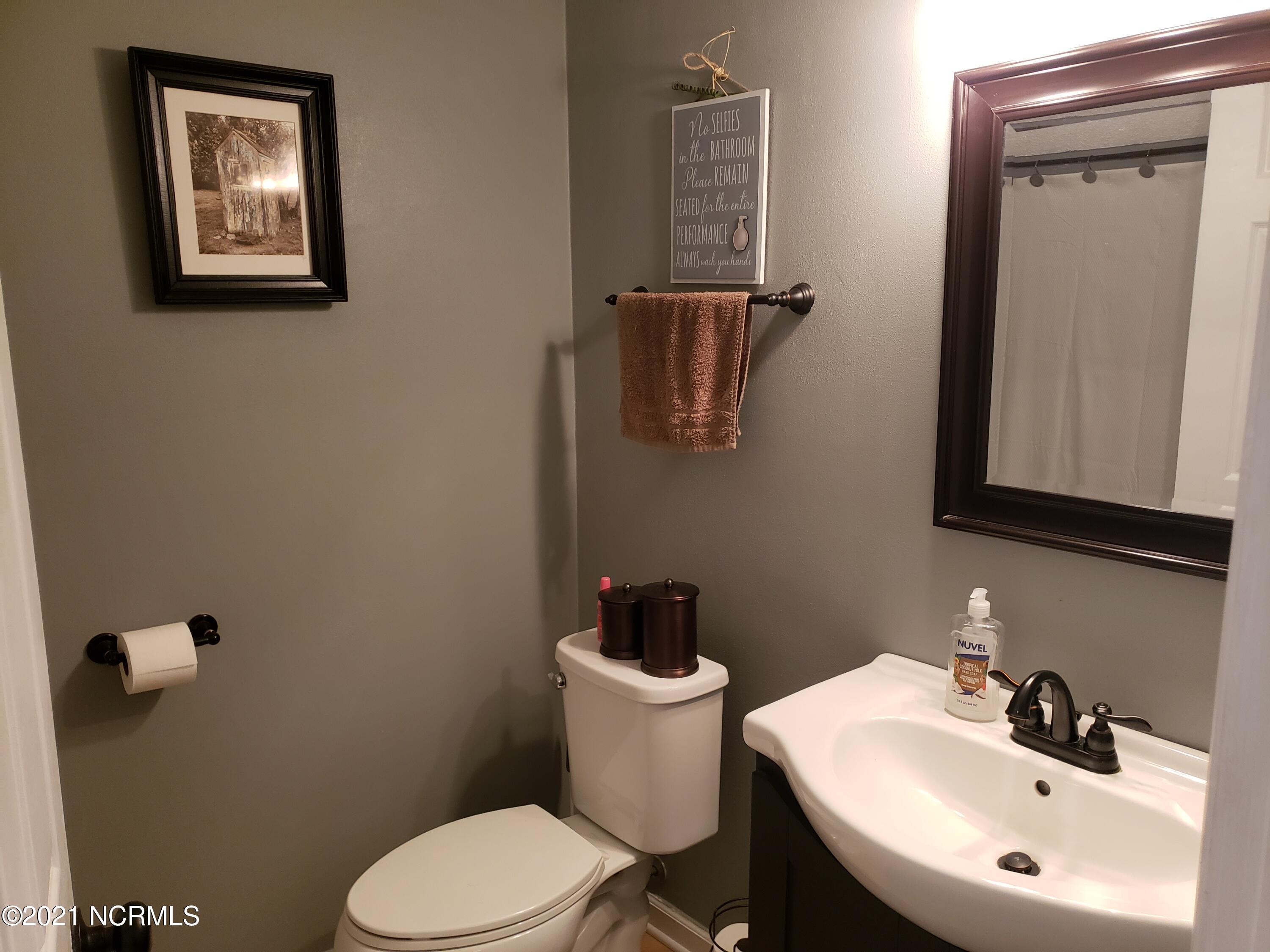 1965 Quail Ridge Road, Unit I Greenville, NC 27858 - Photo 8 of 16 20210422_143232