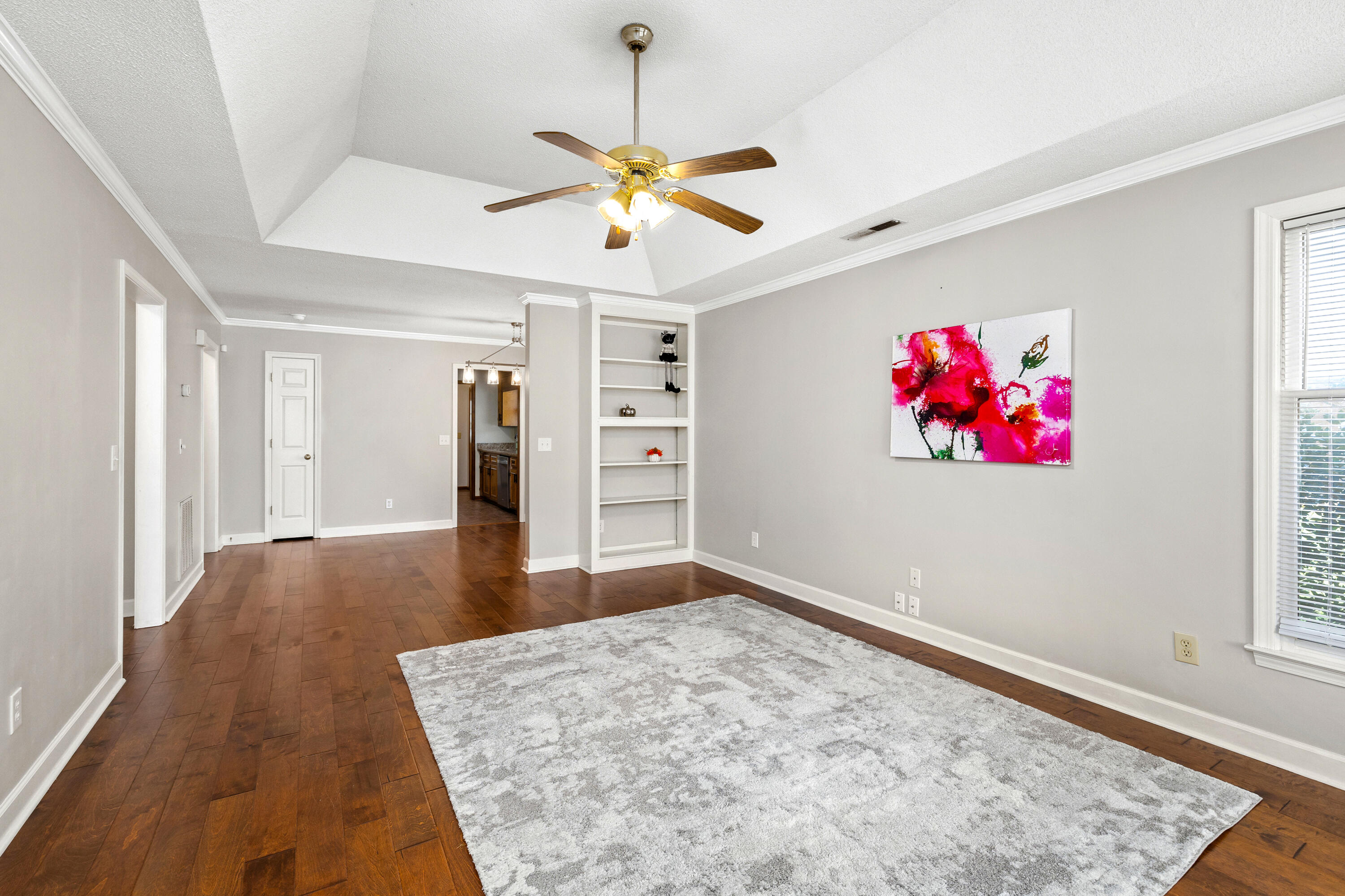 1004 Arnaud Street Sumter, SC 29150 - Photo 4 of 24
