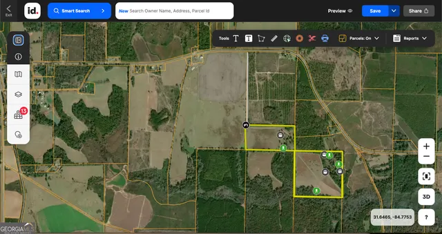 $339,900 | 0 District Line Road, Cuthbert, GA 39840