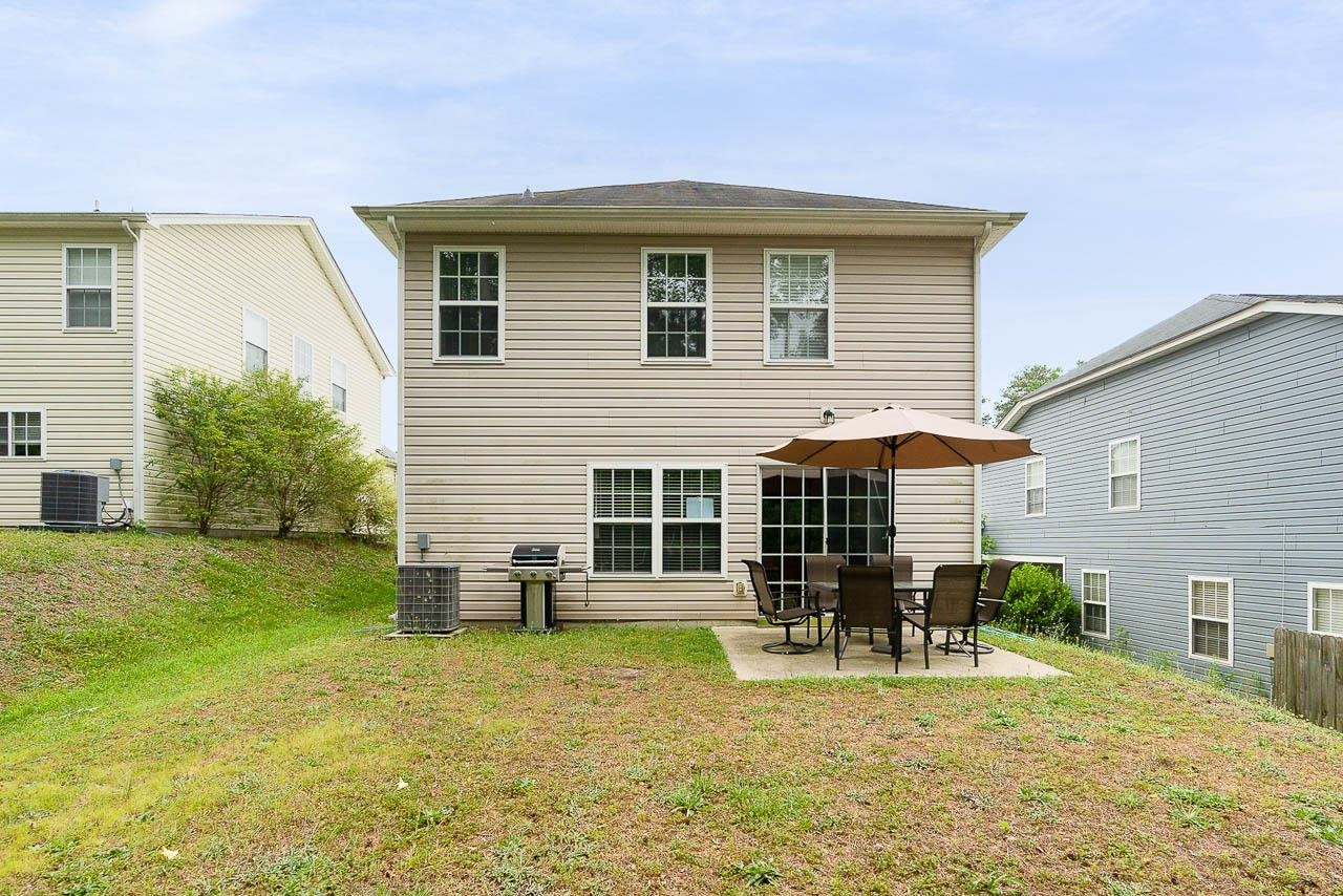 7129 Lowell Ridge Road Raleigh, NC 27616 - Photo 20 of 21 Photo 20