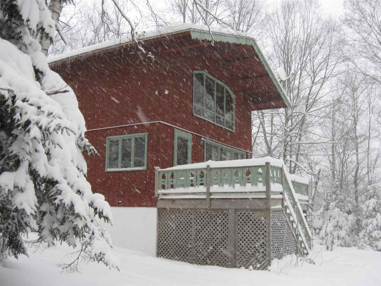 71 Birch Road Westfield, VT 05471 - Photo 1 of 40