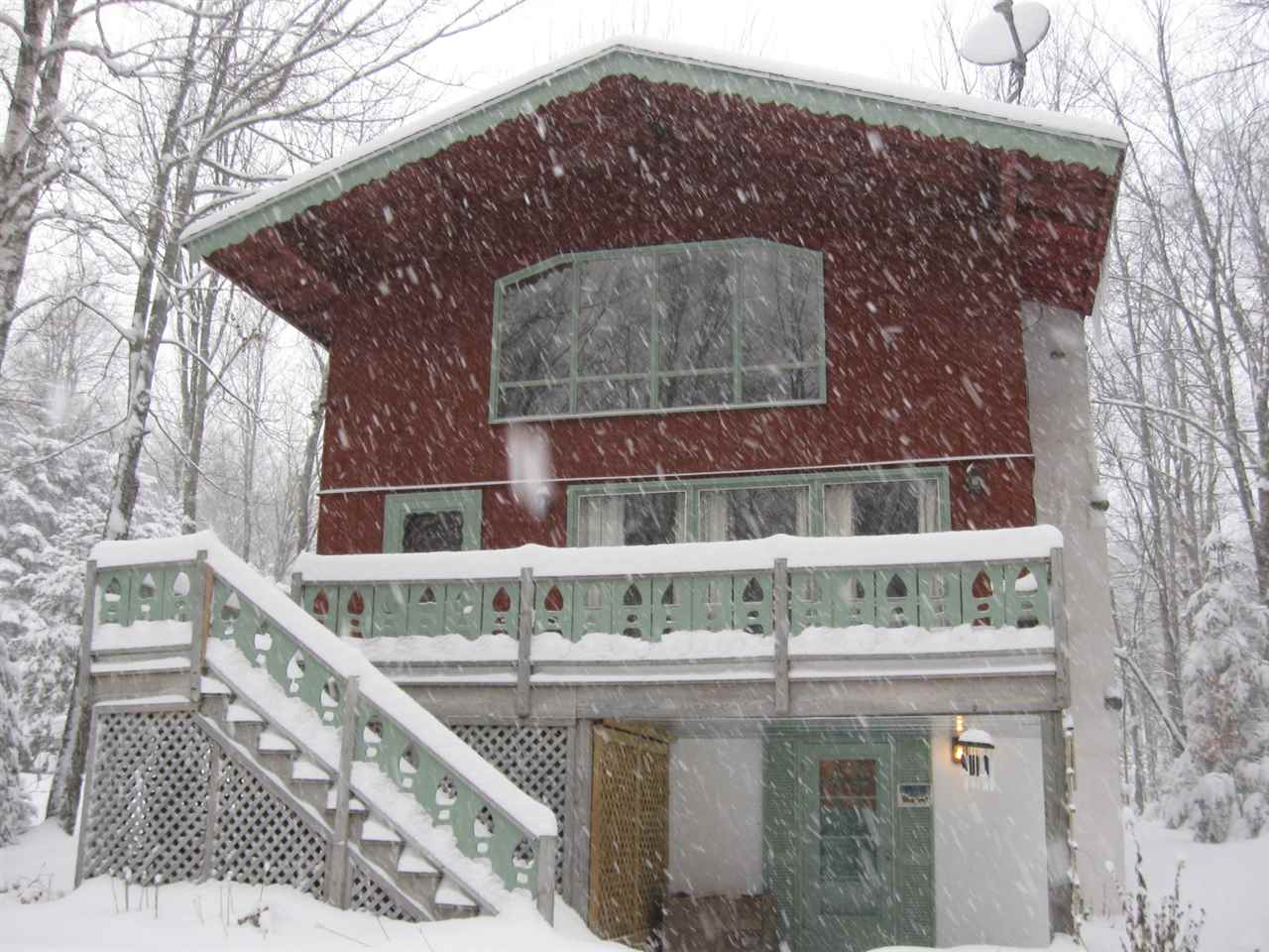 71 Birch Road Westfield, VT 05471 - Photo 2 of 40