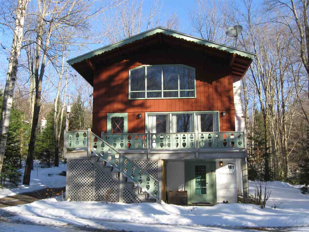 71 Birch Road Westfield, VT 05471 - Photo 3 of 40