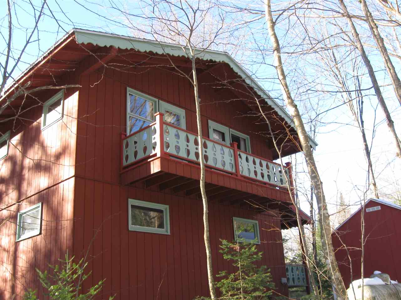71 Birch Road Westfield, VT 05471 - Photo 5 of 40