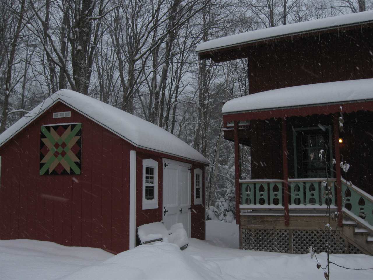 71 Birch Road Westfield, VT 05471 - Photo 6 of 40