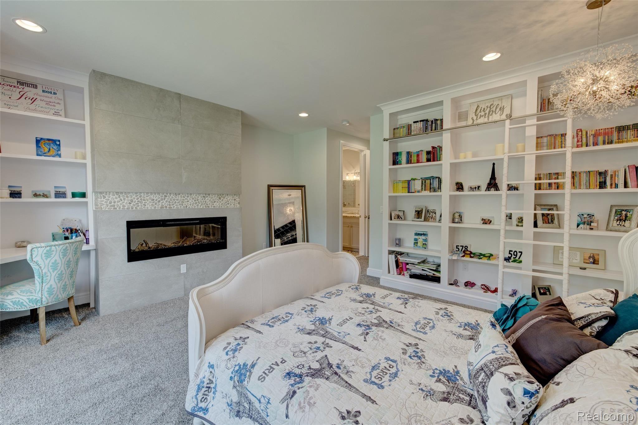 5284 Shields Road Holly, MI 48442 - Photo 43 of 97 2nd Floor Suite #1
