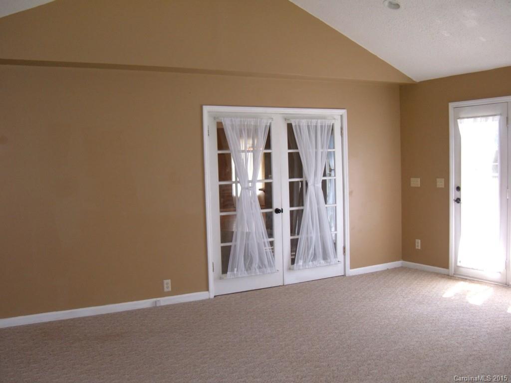 3527 East North Corner Road Lancaster, SC 29720 - Photo 15 of 23 an empty room with entrance door