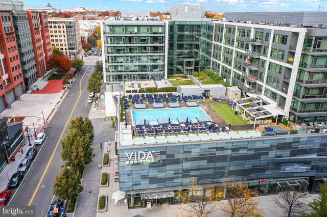 $409,900 | 1300 4th Street Southeast, Unit 901, Washington, DC 20003