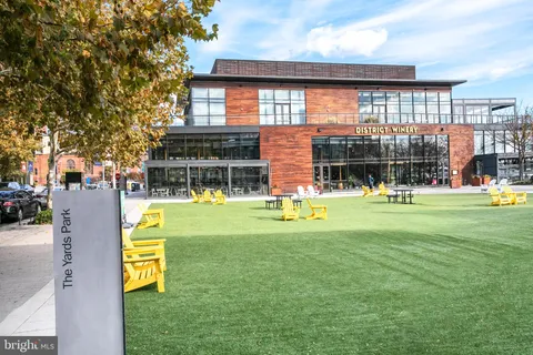 a view of ocean with boats