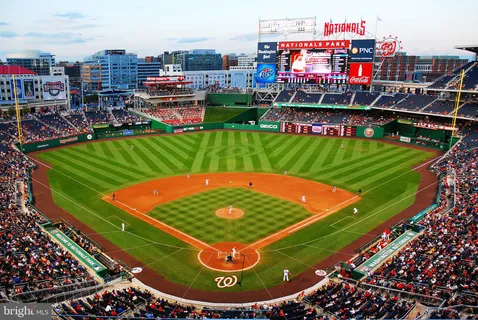 a large room with wooden floor