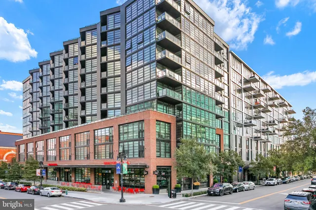 $409,900 | 1300 4th Street Southeast, Unit 901, Washington, DC 20003