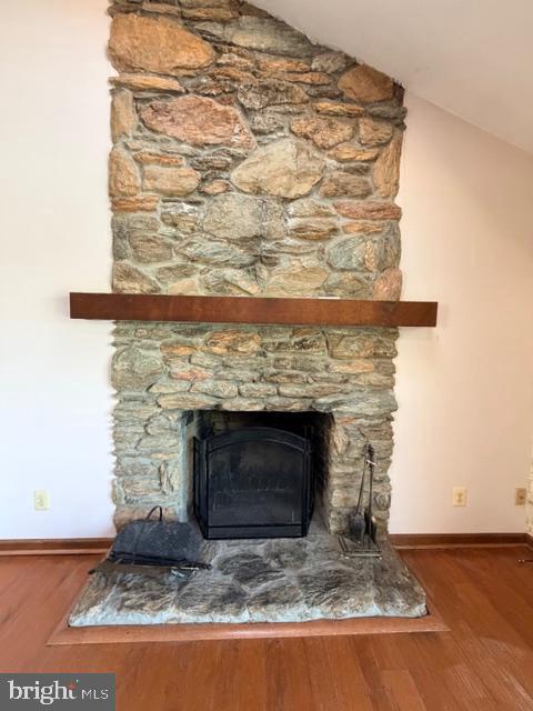 5306 Trenton Mill Road Upperco, MD 21155 - Photo 20 of 48
