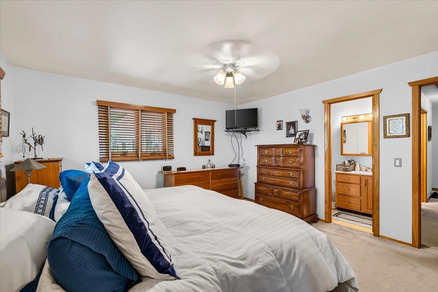 3202 Coventry Trail Madison, WI 53713 - Photo 26 of 39