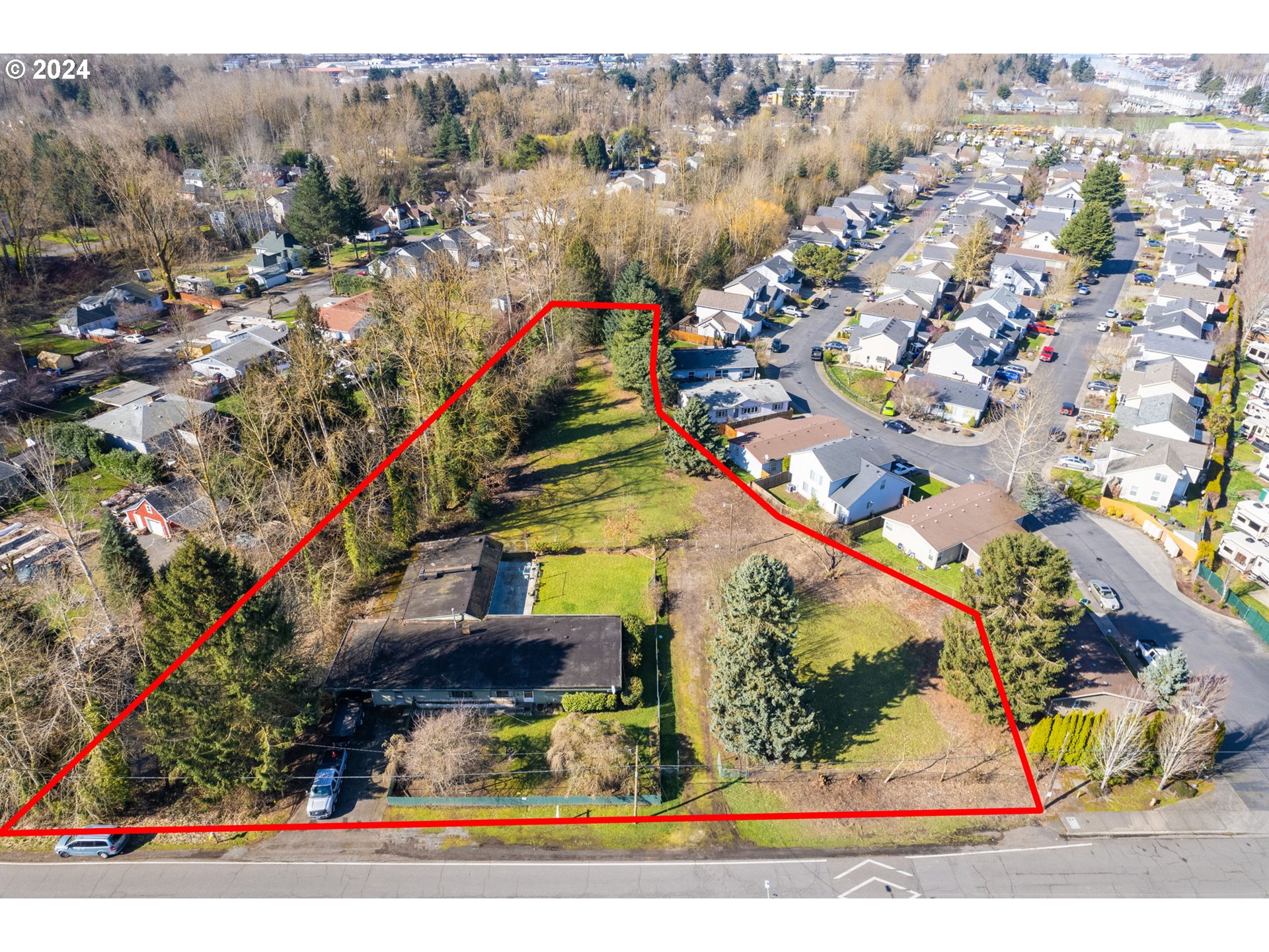 10345 Northeast 13th Ave  