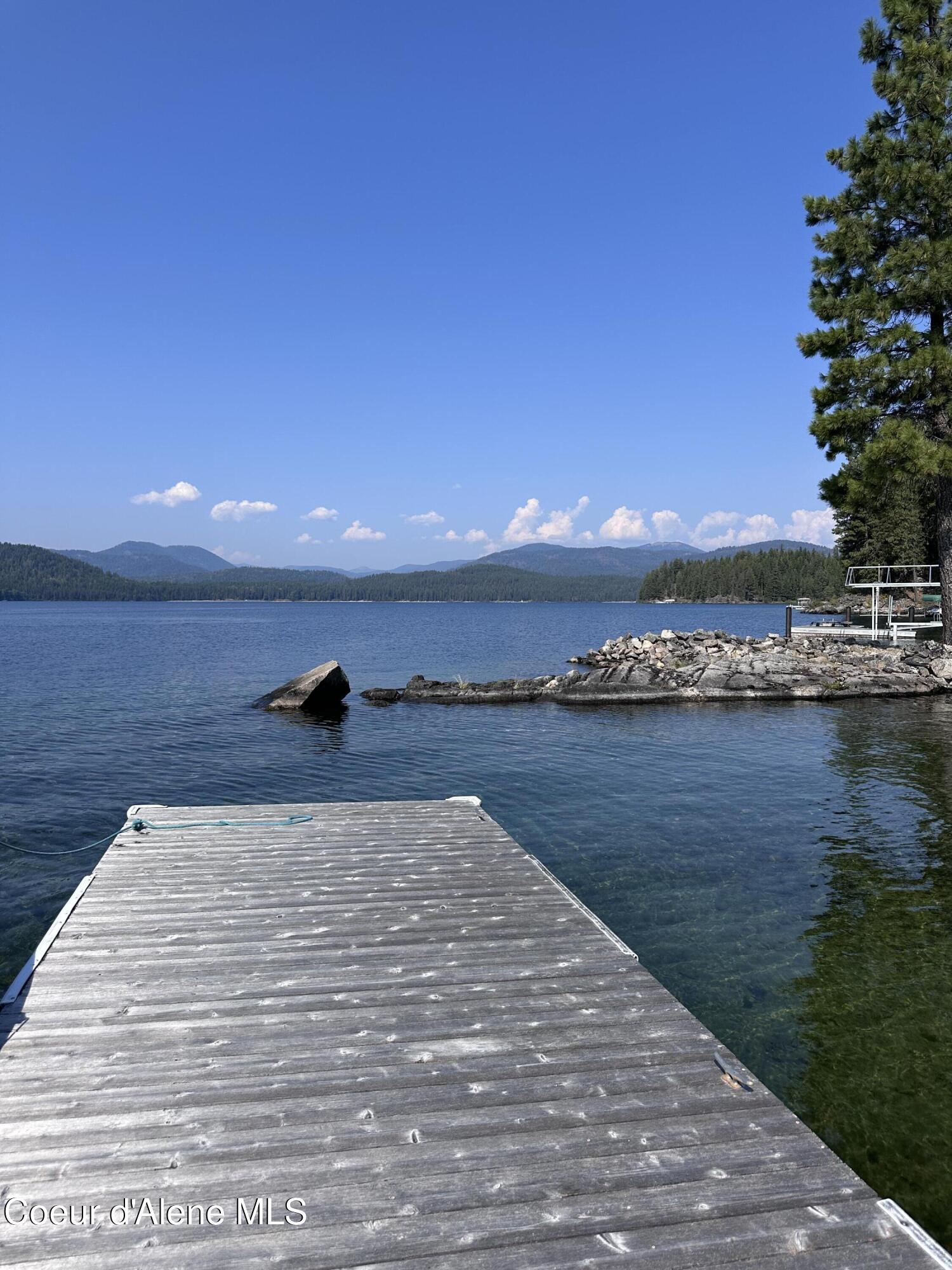308 Powerline Road Coolin, ID 83821 - Photo 40 of 40 Northern View