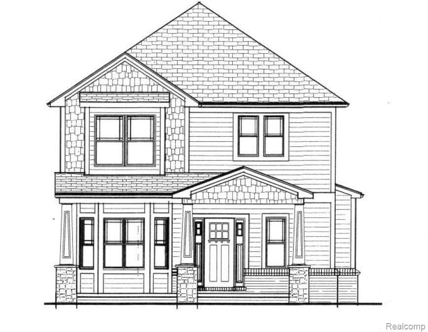 3928 Kent Road Royal Oak, MI 48073 - Photo 1 of 3 front.JPG