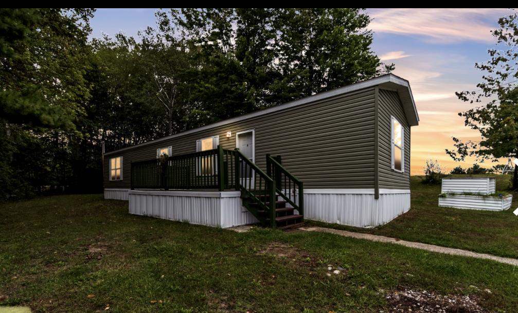 5455 Riverview Road Gladwin, MI 48624 - Photo 1 of 1