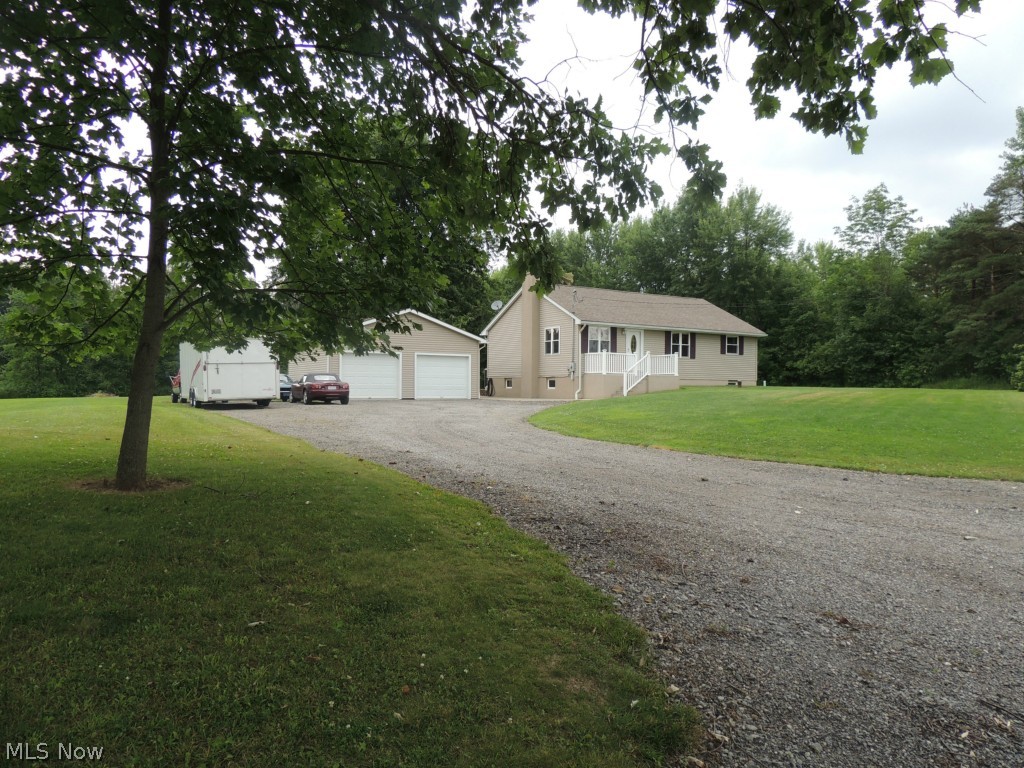 1476 West Calla Road Youngstown, OH 44514 - Photo 1 of 24 Gallery Image 1