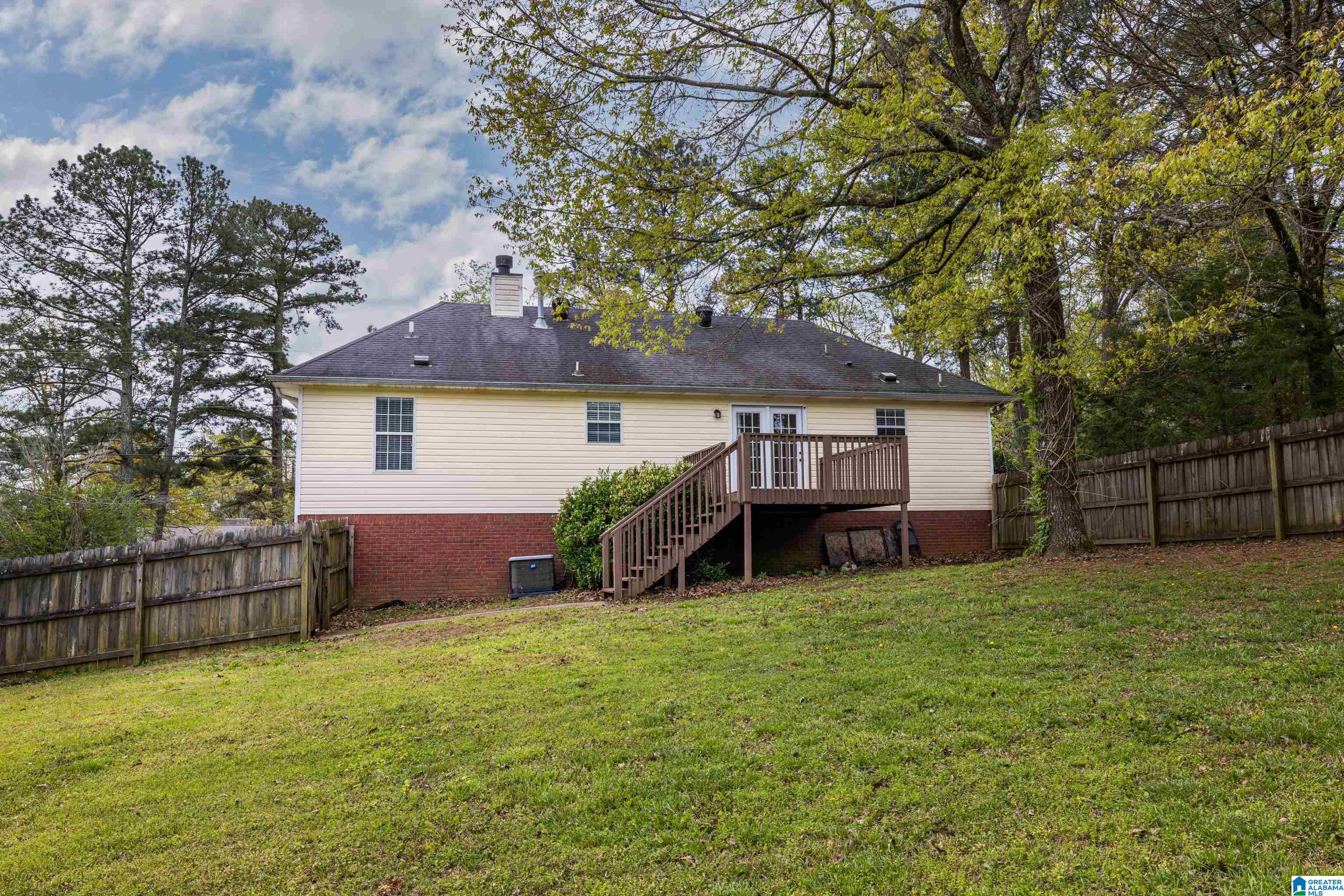 9338 Silley Dean Road Pinson, AL 35126 - Photo 33 of 37