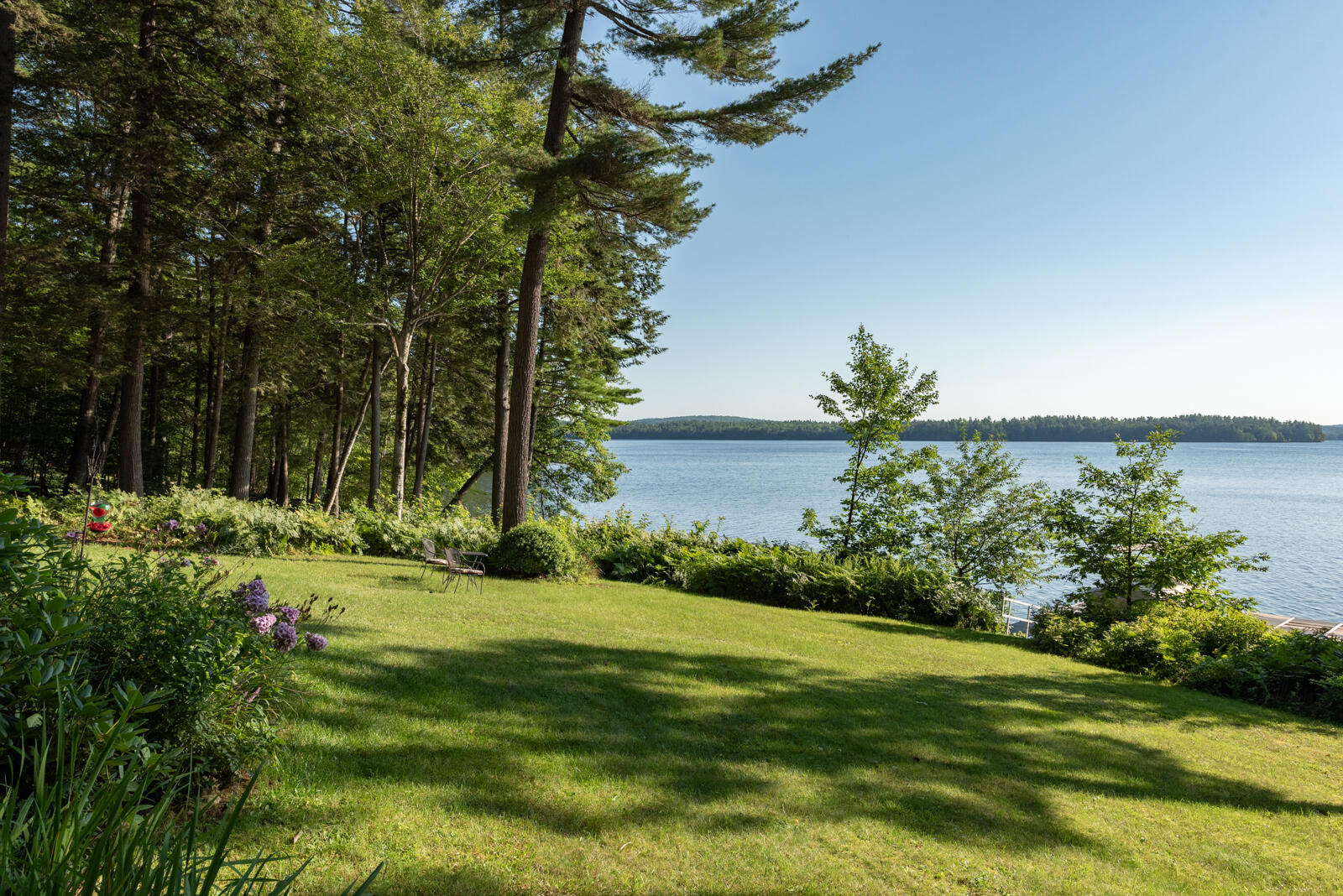 36 Lake Drive Rome, ME 04963 - Photo 58 of 78 lakehome_lakedrive028