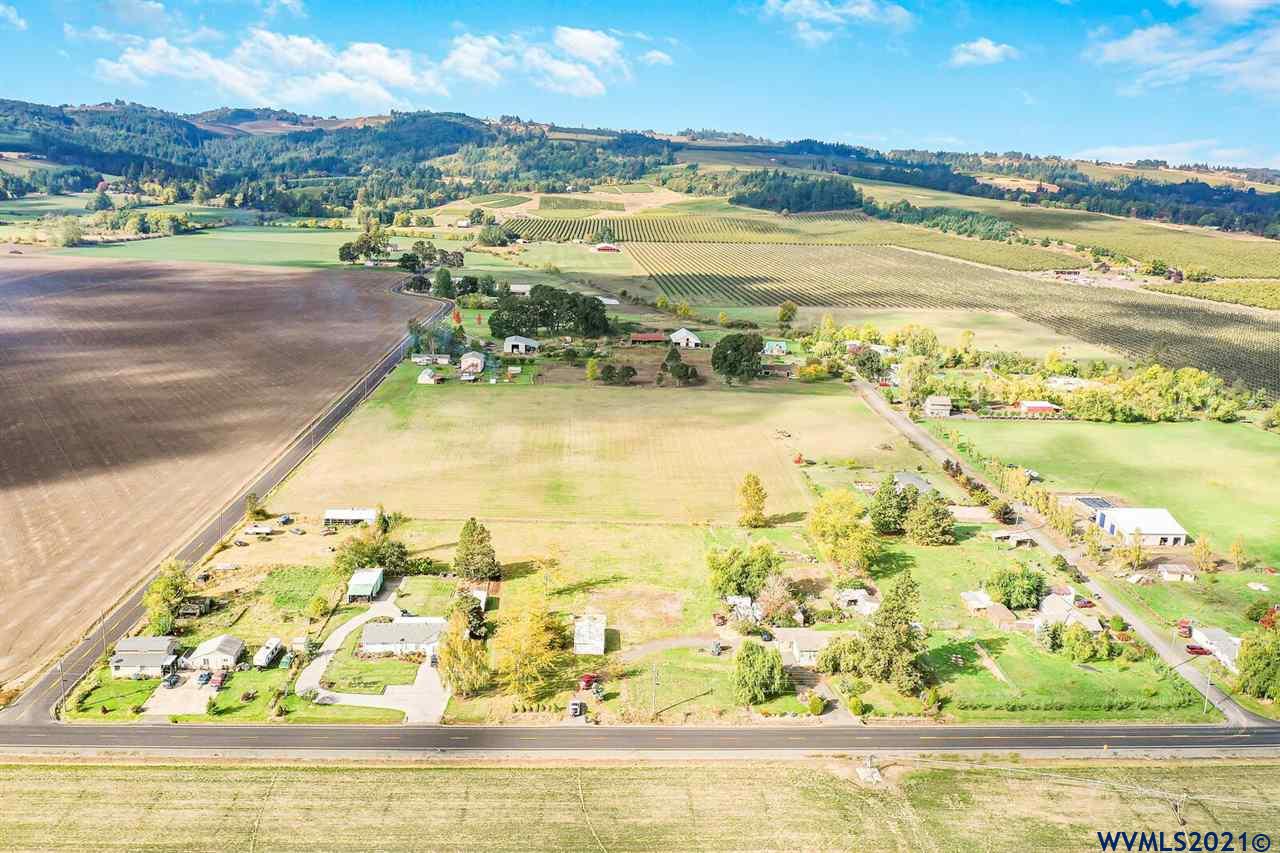 Hopewell (lot 1600) Road Salem, OR 97304 - Photo 3 of 14