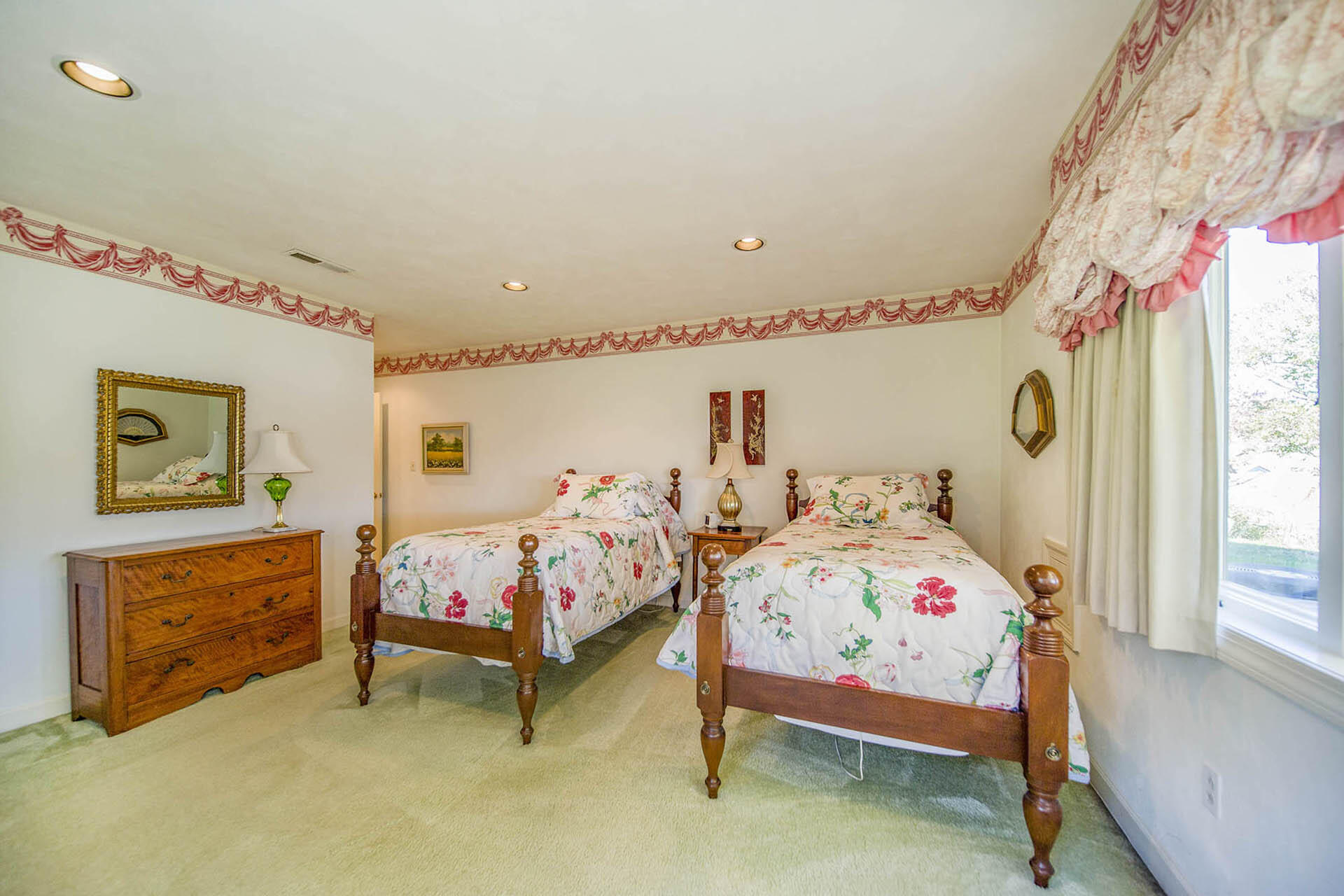 2534 South Clearing Road Salem, VA 24153 - Photo 22 of 43 23