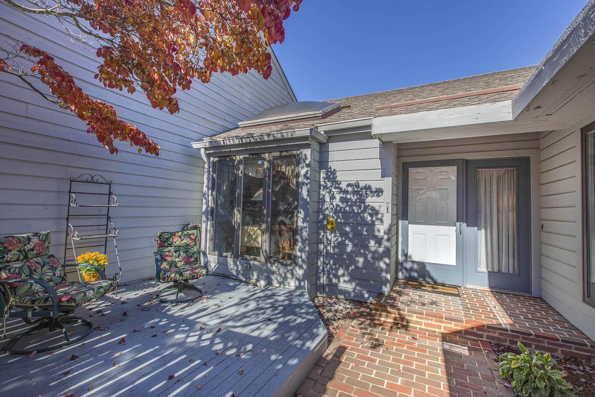 2534 South Clearing Road Salem, VA 24153 - Photo 27 of 43 31