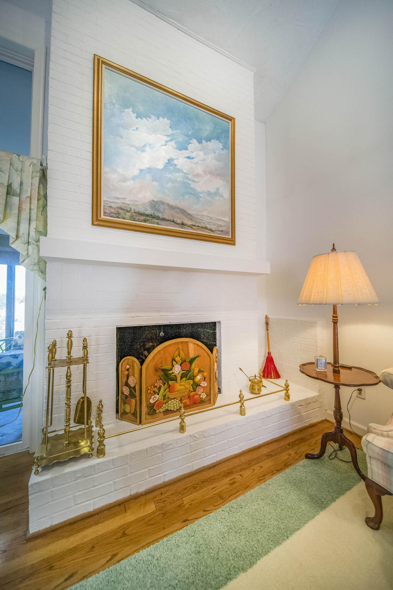 2534 South Clearing Road Salem, VA 24153 - Photo 4 of 43 4