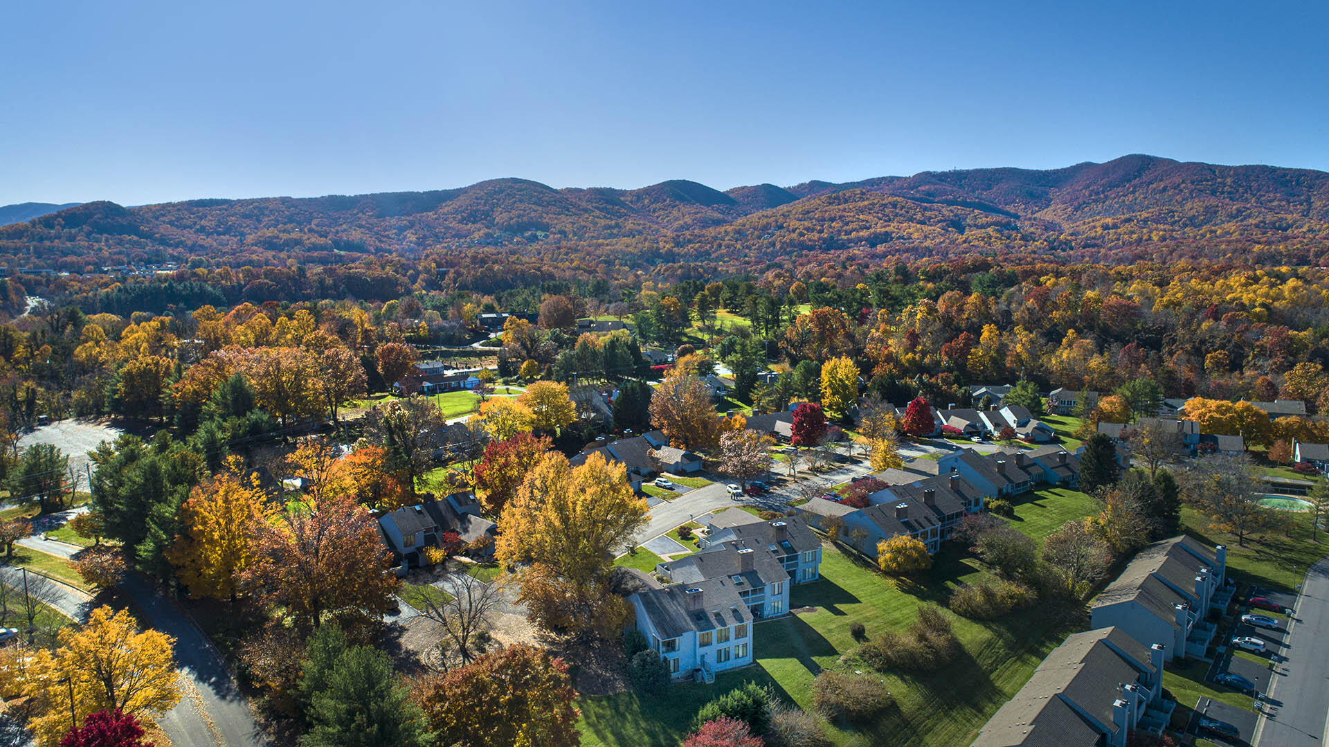 2534 South Clearing Road Salem, VA 24153 - Photo 35 of 43 drone-4