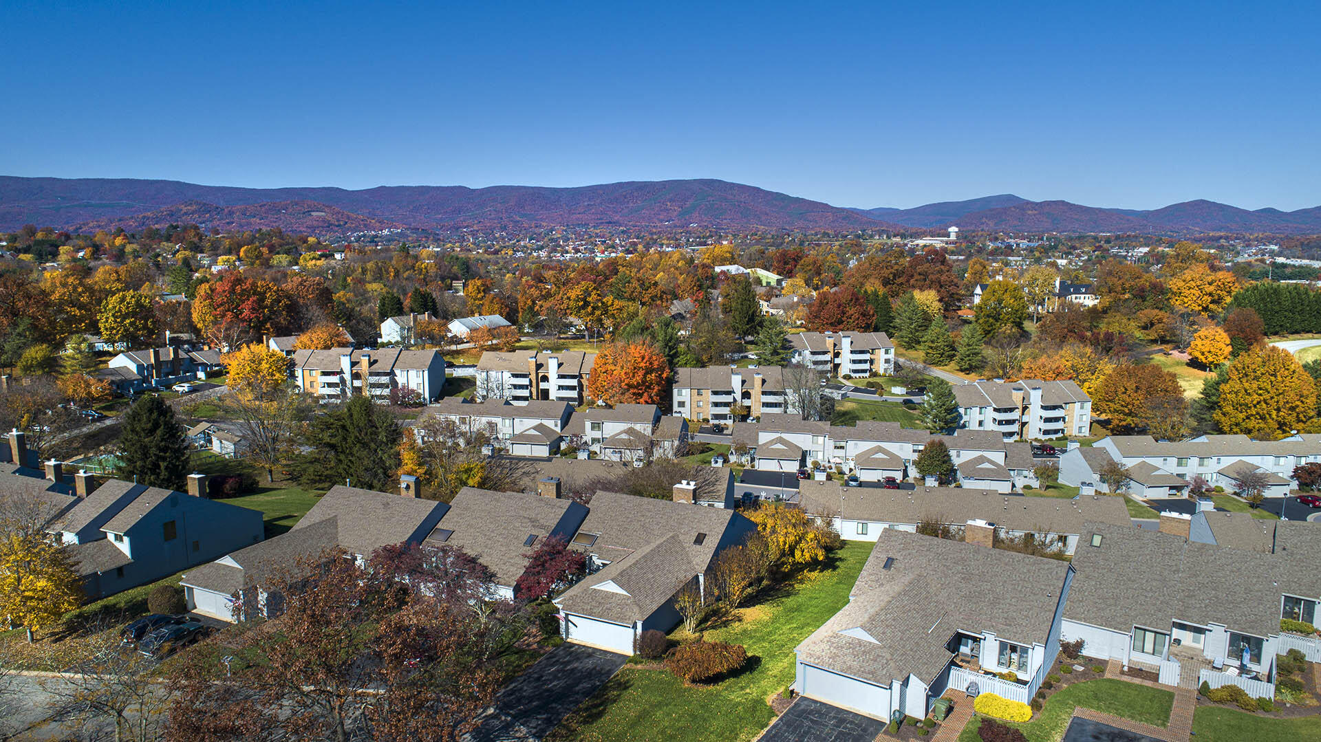 2534 South Clearing Road Salem, VA 24153 - Photo 41 of 43 drone-10