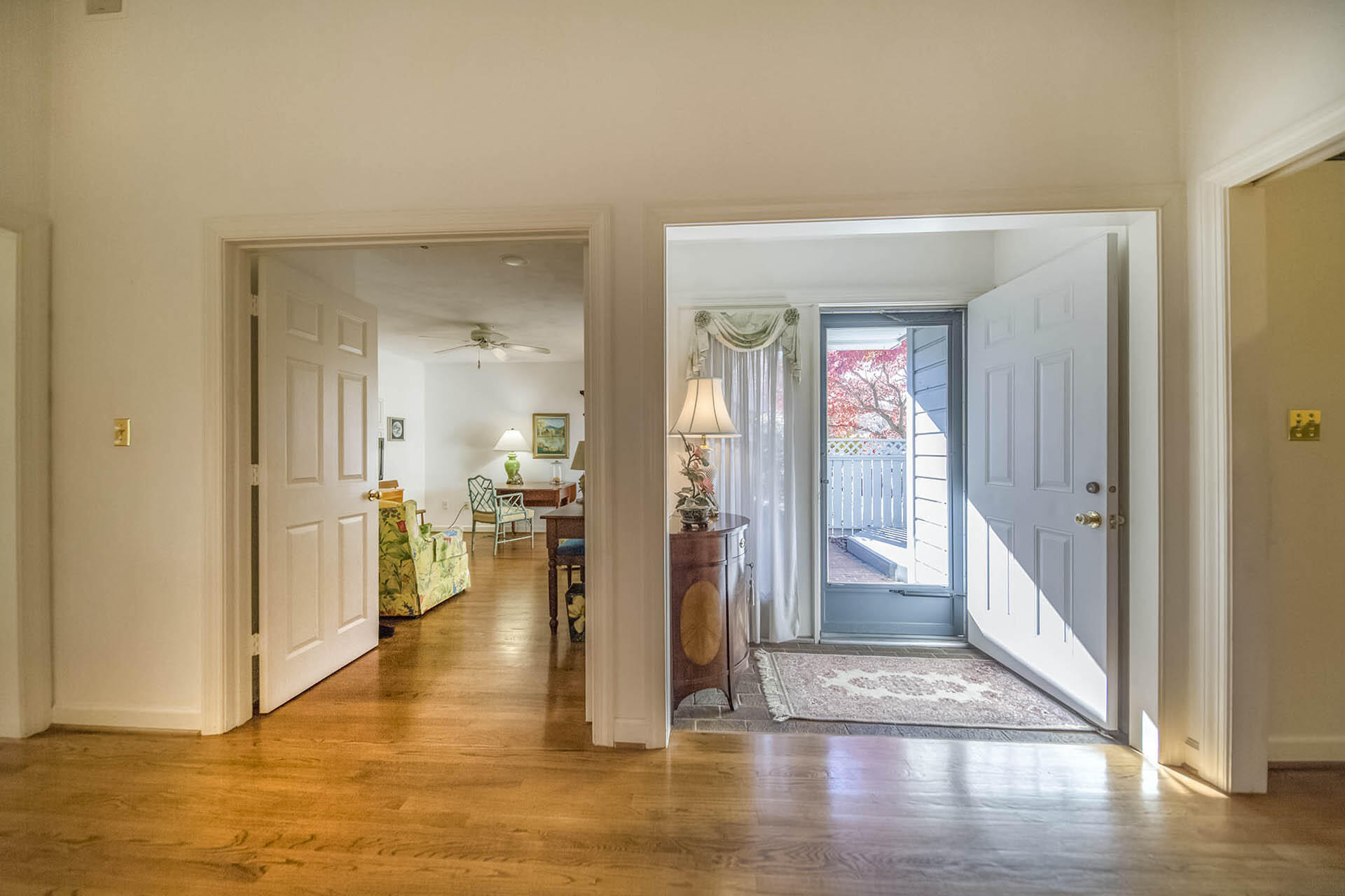 2534 South Clearing Road Salem, VA 24153 - Photo 6 of 43 5door