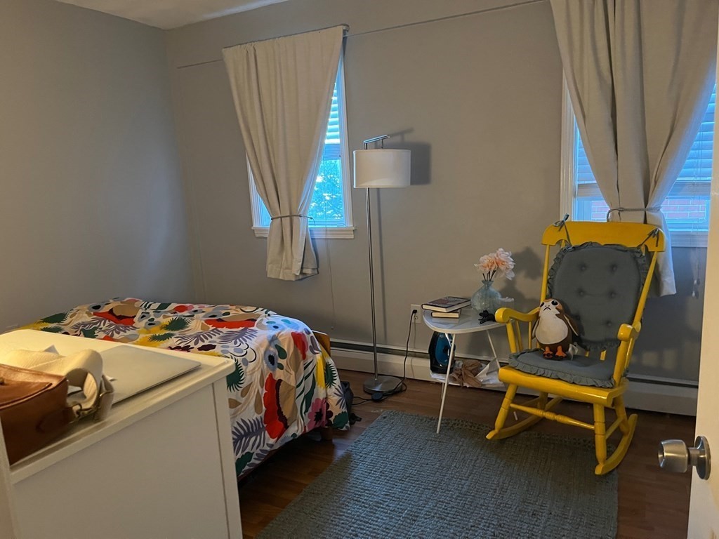 10 Rena Street, Unit 1 Boston, MA 02134 - Photo 15 of 22