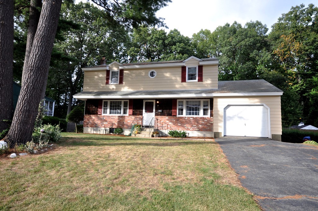36 George Road Maynard, MA 01754 - Photo 1 of 29 Gallery Image 1
