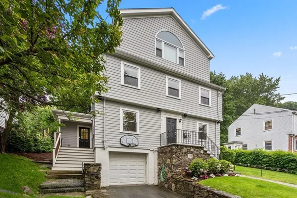 $3,250,000 | 236 Mason Terrace, Brookline, MA 02446