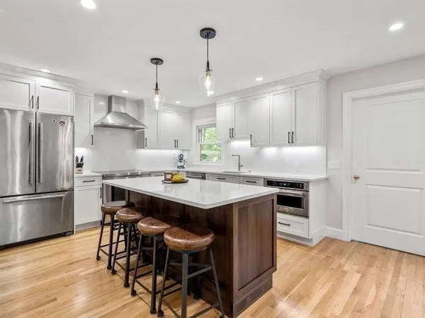 $3,250,000 | 236 Mason Terrace, Brookline, MA 02446
