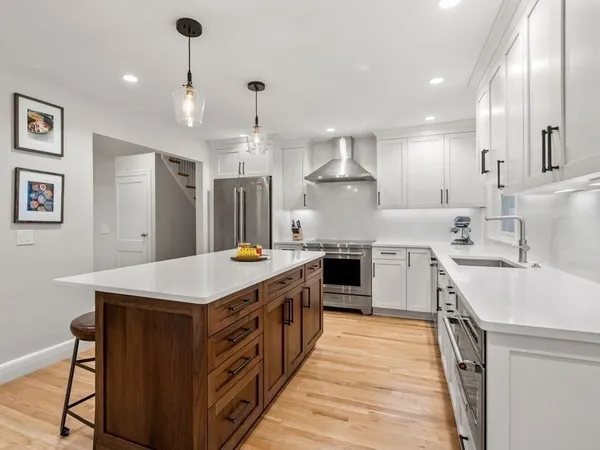 $3,250,000 | 236 Mason Terrace, Brookline, MA 02446