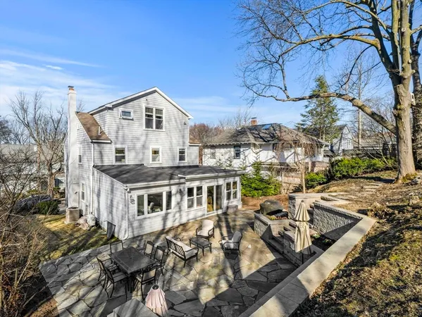 $3,250,000 | 236 Mason Terrace, Brookline, MA 02446