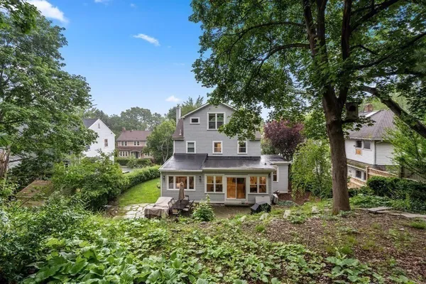 $3,250,000 | 236 Mason Terrace, Brookline, MA 02446