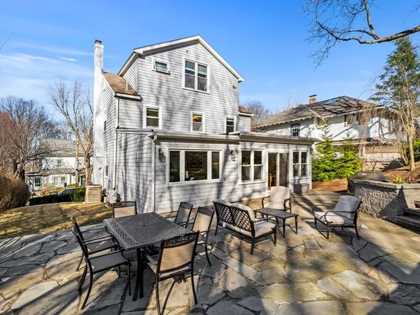$3,250,000 | 236 Mason Terrace, Brookline, MA 02446