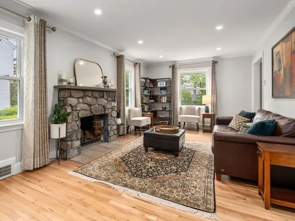 $3,250,000 | 236 Mason Terrace, Brookline, MA 02446