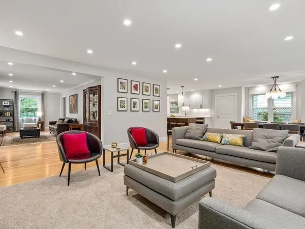 $3,250,000 | 236 Mason Terrace, Brookline, MA 02446