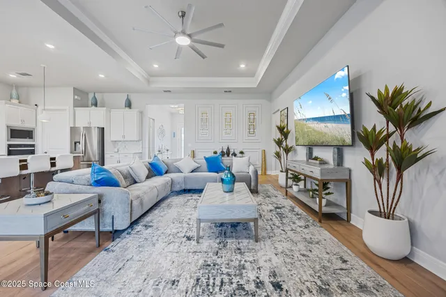 $729,000 | 2575 Pine Preserve Court, St. Cloud, FL 34771