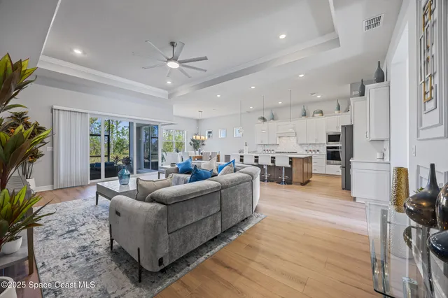 $759,000 | 2575 Pine Preserve Court, St. Cloud, FL 34771