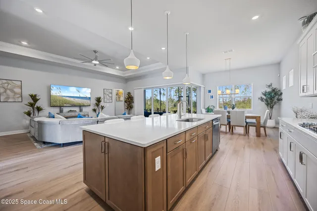 $759,000 | 2575 Pine Preserve Court, St. Cloud, FL 34771