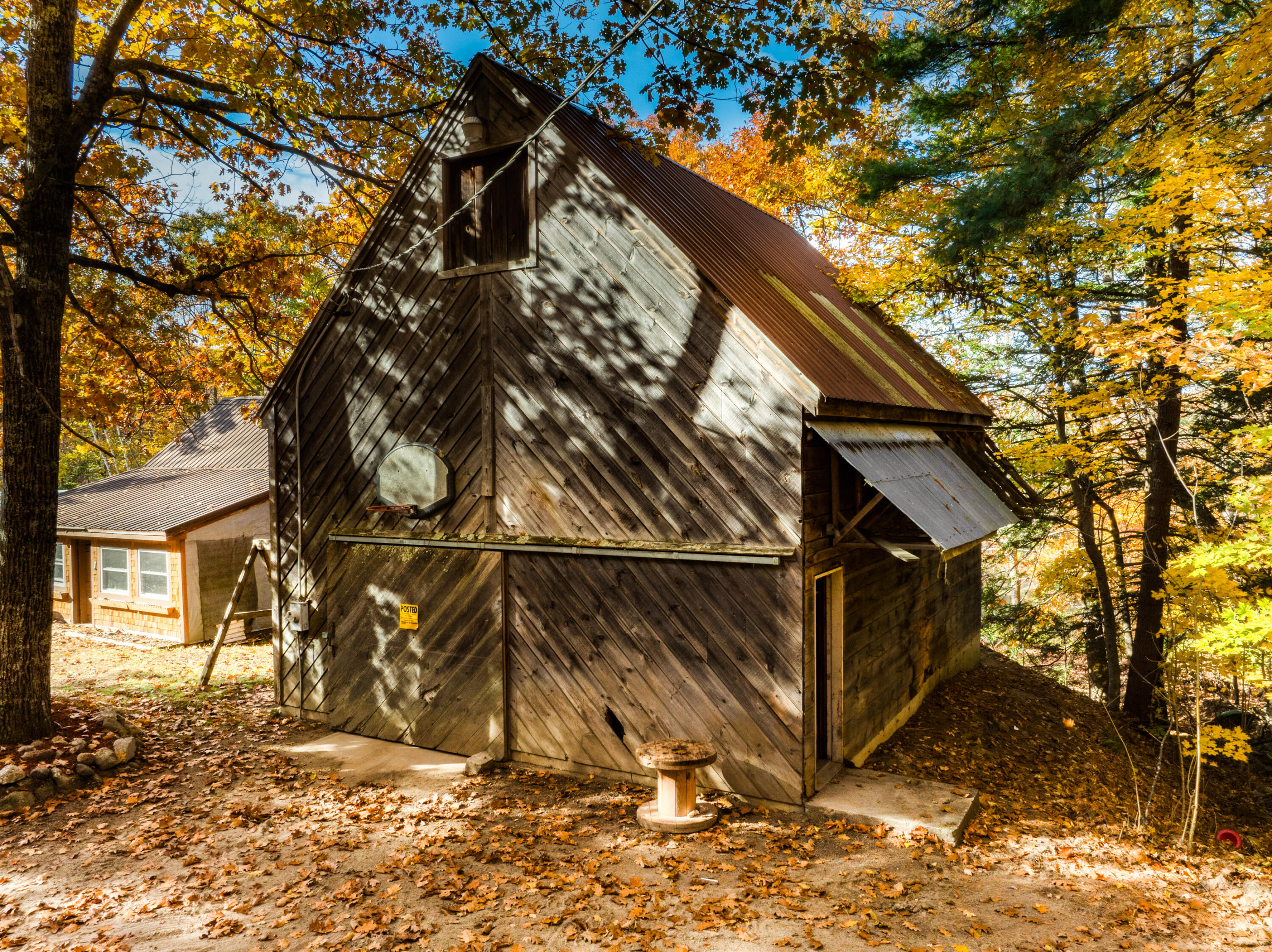 41 Corson Road Parsonsfield, ME 04047 - Photo 16 of 54 Chickadee Imagery-53